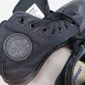 T10071 コンバースオールスター CONVERSE ALLSTAR ハイカット スニーカー レディース 23.5cm