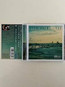 【CD】【2015 帯付国内盤】【TAYLOR SWIFT】RYAN ADAMS / 1989