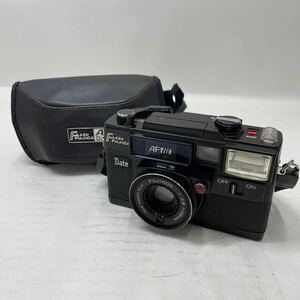 ジャンク/返品不可 カメラ FUJI FLASH FUJICA AF Date #j02016 j11