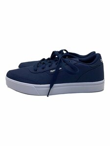 Reebok◆ROYAL HEREDIS VULC_ロイヤル ヘレディス バルク/24.5cm/NVY