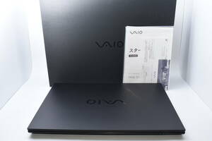 ★1円出品★ バイオ VAIO S15 ALL BLACK EDITION