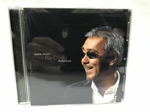 SACD 寺尾聰 Re-Cool Reflections/リ・クール・リフレクション C271