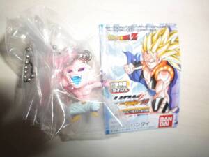 即決　ドラゴンボールZ UDM BURST10 バースト 魔人ブウ　アルティメット　ガチャ　マジンブウ HG