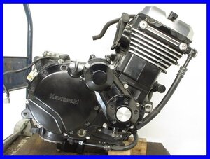 ！☆1E85 ZRX1200ダエグ ZRT20D エンジン 実動 走行確認済 好調 動画有