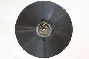 78RPM/SP International Concert Orchestra Gypsy Love / Sweetheart Waltz JB95 VICTOR 12 /00500