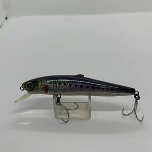 W-34653 メガバス MEGABASS X-92 SW エドニス