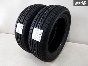 新品 未使用 BRIDGESTONE ブリヂストン LUFT RV 225/55R17 101W XL 225/55 17 タイヤ 単体 2本価格