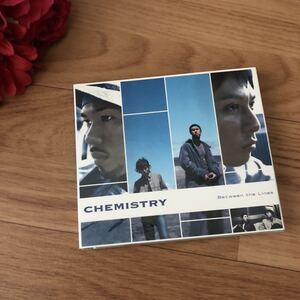 CD CHEMISTRY ケミストリー / Between the Lines