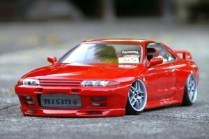 PANDORA RC NISSAN スカイライン R32 GT-R PAB-3129