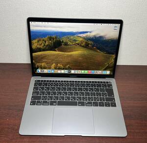 美品 ◆ Retina MacBook Air 2018 ◆ Core i5 1.6GHz/16G/AppleSSD 512G/macOS Sonoma 14/Windows 11 Pro/Office 2021 ◆