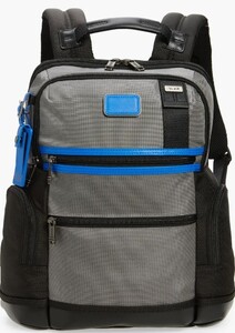 日本未発売　TUMI トゥミ Fremont Parrish Backpack バックパック　ロサンゼルスから最新本物をお届け!!