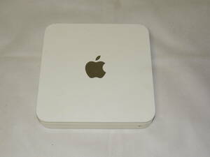 Apple アップル AirMac Time Capsule A1355 タイムカプセル ジャンク 中古 6‐7