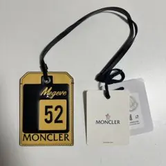 モンクレール　MONCLER キーホルダー