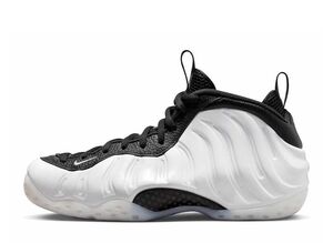 Nike Air Foamposite One "White and Black" 24.5cm DV0815-100