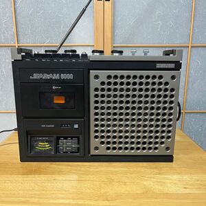 スペースエイジ　ジャーガン　 JEAGAM JR-6000