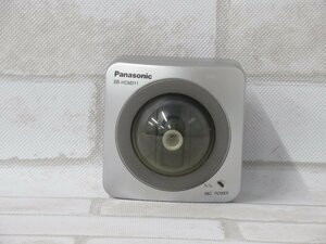 Ω 新D 0048◆ 保証有 Panasonic【 BB-HCM311 】パナソニック 屋内ネットワークカメラ AC無 動作/初期化OK・祝10000！取引突破！！