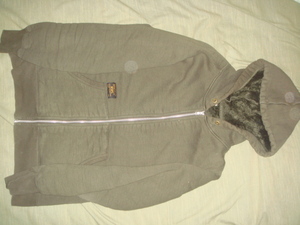 wtaps パーカー　OD　M 142 中古