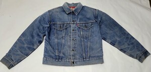 レア 70s USA製 levi