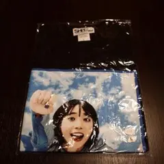 【即購入OK】BiSH OUT of the BLUE アユニ・D Tシャツ