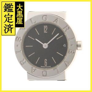 BVLGARI　ブルガリ　腕時計　ブルガリ　ブルガリ　クォーツ　レディー　BB23SSD　2148103739675【437】