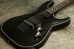 【中古】 SCHECTER AD-C1-HR BLK HELLRAISER C-1 エレキギター DIAMOND SER