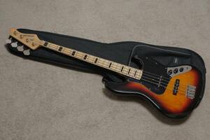 ★状態良好！フェルナンデス ジャズベース FERNANDES JAZZ BASS