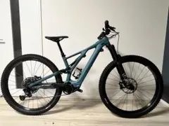 スペシャライズド e-bike LEVO-SL COMP Sサイズ　未使用品