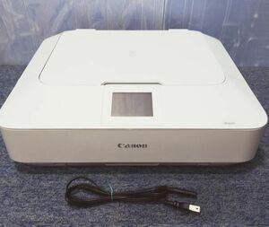 【NY440】CANON キヤノン インクジェットプリンター PIXUS MG6330 ピクサス 複合機 スキャナー Wi-Fi 