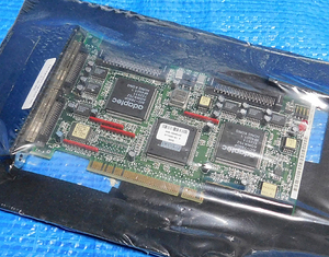 Adaptec AHA-3940UWD (SCSI/PCI Bus) [KB287]