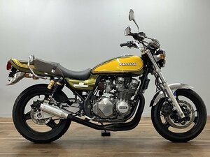 【実動】ＺＥＰＨＹＲ７５０ ZR750C ローン可 カワサキ KAWASAKI 車体 750cc 動画有 茨城発 現車確認可