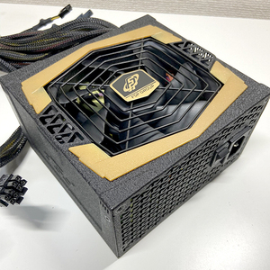 【動作品】700W FSP AURUM SERIES AU-700 80 PLUS GOLD PSU 電源ユニット 保証あり 