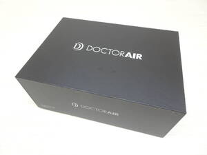 37/Ω352★DOCTOR AIR　 3Dアイマジック REM-04 BK ブラック★ドクターエア