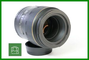 【同梱歓迎】【動作保証・点検済】良品■Tamron SP AF 90mm F2.8 Macro （1：1） ニコンマウント■AK1028