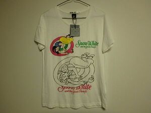 白雪姫 アンダーカバー ユニクロ コラボTシャツ コレクション WOMENS/L