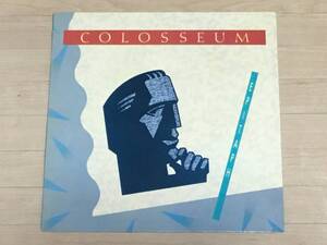 Colosseum - Epitaph LP コロシアム