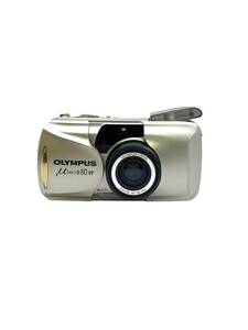 オリンパス OLYMPUS mju ii μⅡ 80VF ZOOM38-80mm コンパクト フィルムカメラ //197203