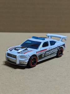 Hot Wheels ホットウィール Dodge Charger Drift