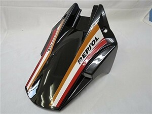 CBR1000RR 2008-2011年　リアフェンダー　REPSOL　【ra-cbr1000-08a5】