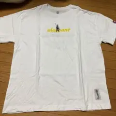 エレメント ×鬼滅の刃ぜんいつ　Tシャツ　150