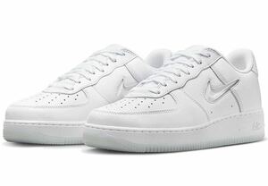 新品 送料込 NIKE AIR FORCE 1 LOW RETRO 