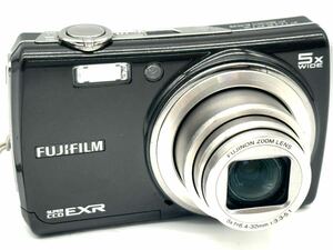 【準美品】 FUJIFILM FINEPIX200EXR コンパクトデジタルカメラ 富士フィルム コンデジ デジカメ