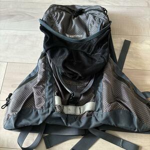 karrimor カリマーRush Lite 15 リュック　バックパック　アウトドア　メンズ　バッグ