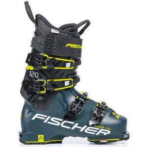 35％OFF 軽量フリーライド ツアーブーツ【FISCHERフィッシャー/Ranger Free 120 Walk DYN レンジャー フリー 120/25.5cm】MTRスキー