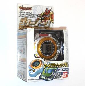 デジモンテイマーズ ディーアーク アルティメット VERSION バンダイ BANDAI