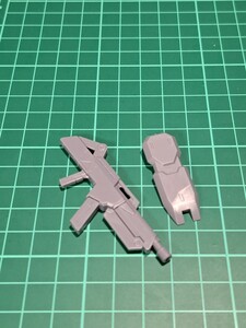 ジャンク イオフレーム 武装 hg ガンプラ ガンダム GUNDAM gunpura robot tk11