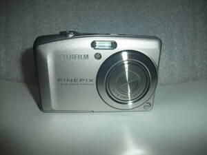 fujifilm finepix f60fd