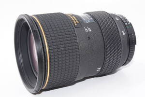 【外観特上級】Tokina AT-X PRO 28-80mm F2.8 ニコンFマウント用　#s14546