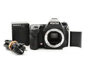 ★☆PENTAX ペンタックス K-5 II ボディ【動作確認済】#6742☆★