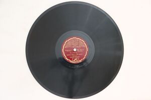 78RPM/SP Elisabeth Schumann / Hulda Lashanska Horch ! Horch ! Die Lerch ! (Schubert) / Jocelyn-bercerse (Benjamin Godard) /00500