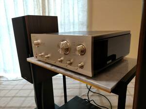 SANSUI AU-α907NRA ☆ハイエンドプリメインアンプ、美品♪